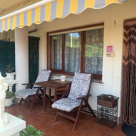 Casa Cristina Isla Playa Daire Arnuero Dış mekan fotoğraf