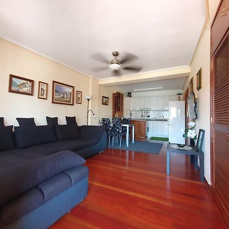 Casa Cristina Isla Playa Daire Arnuero Dış mekan fotoğraf