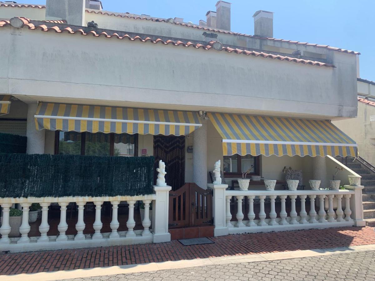 Casa Cristina Isla Playa Daire Arnuero Dış mekan fotoğraf