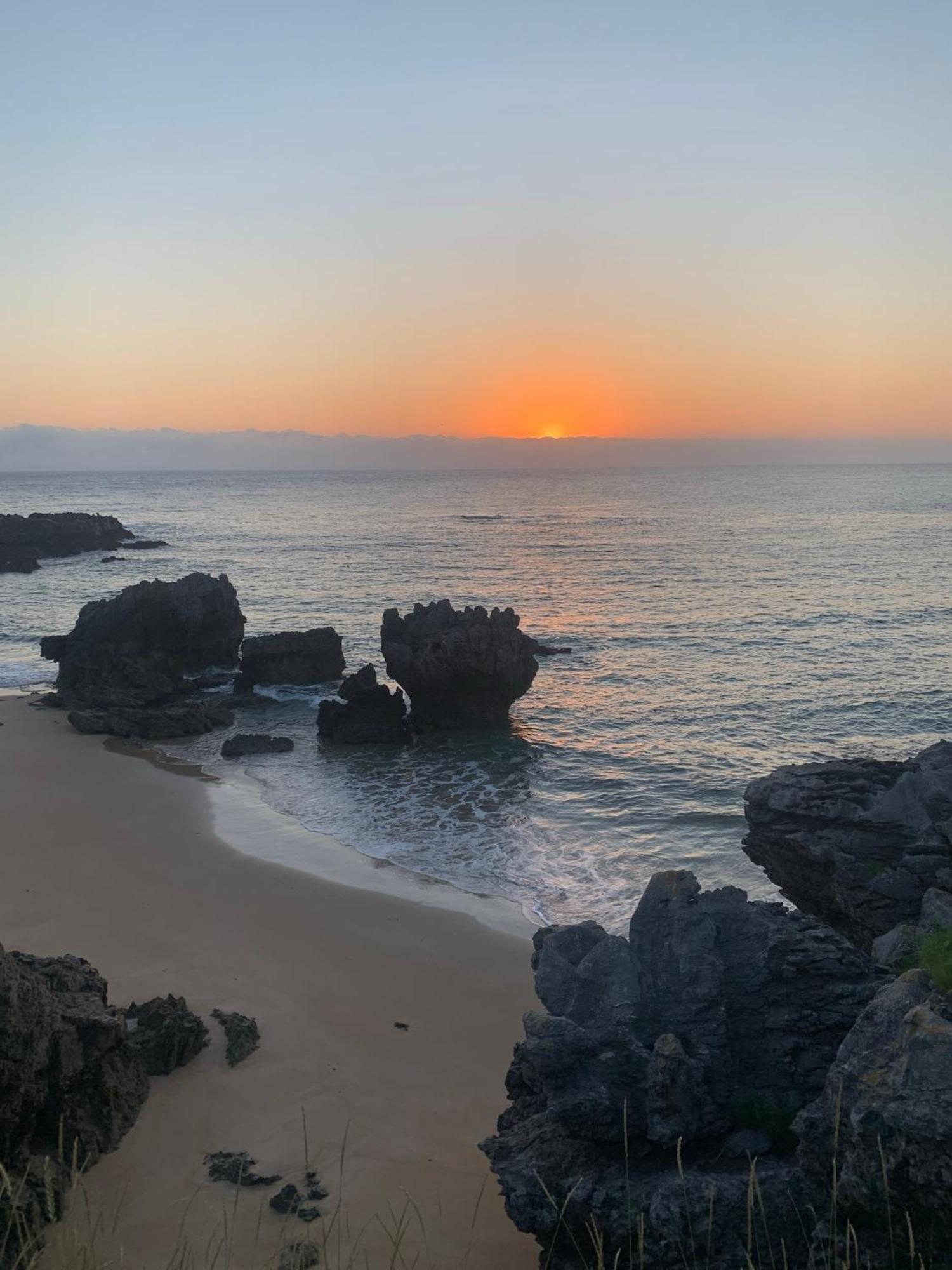 Casa Cristina Isla Playa Daire Arnuero Dış mekan fotoğraf