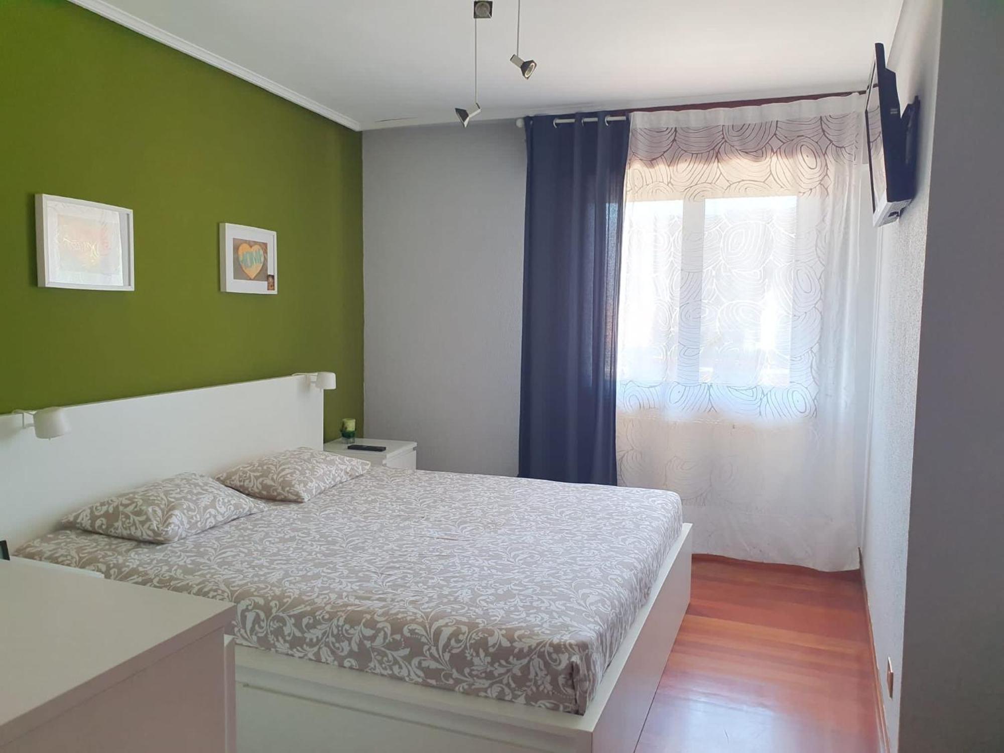 Casa Cristina Isla Playa Daire Arnuero Dış mekan fotoğraf