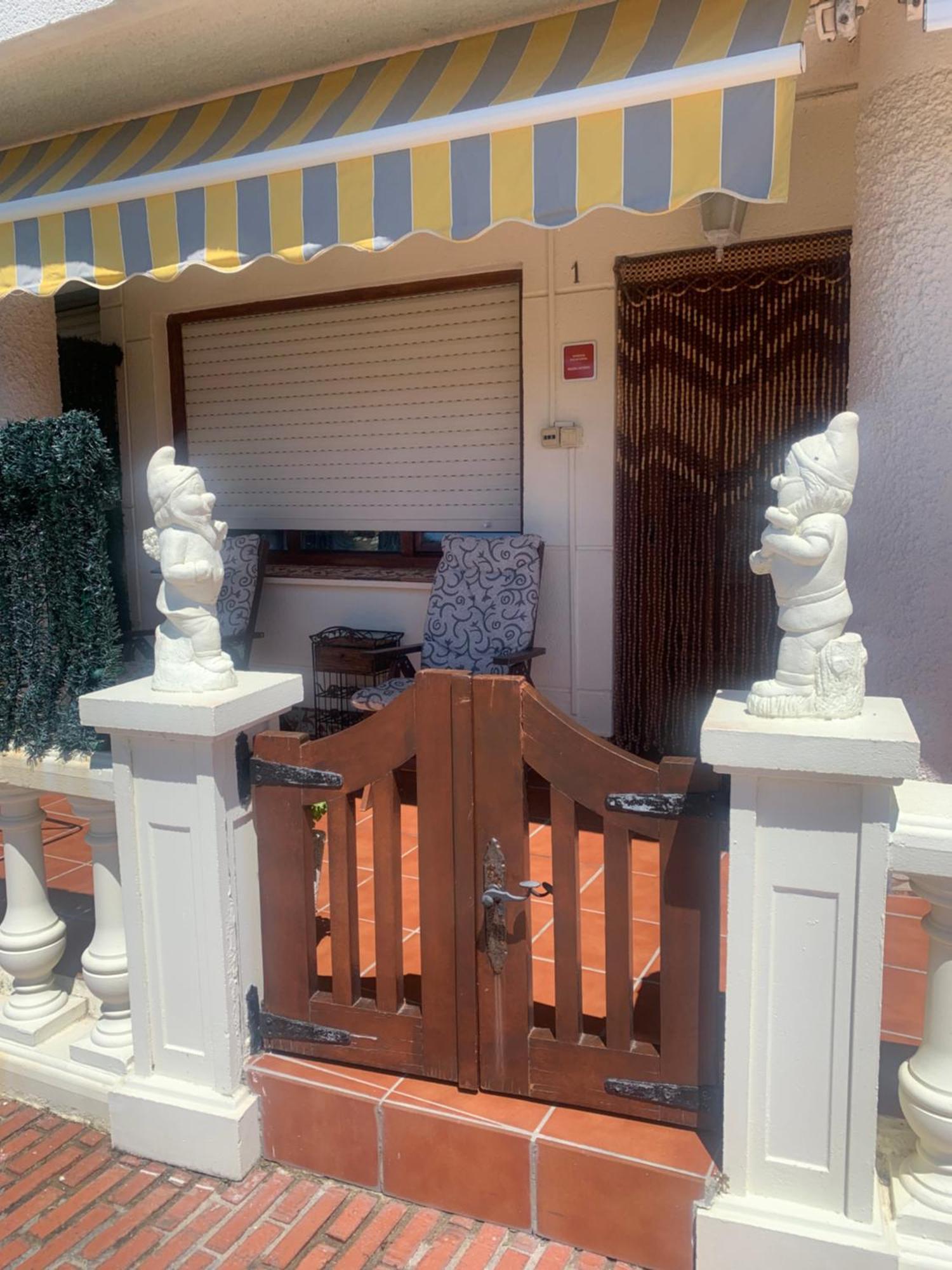 Casa Cristina Isla Playa Daire Arnuero Dış mekan fotoğraf