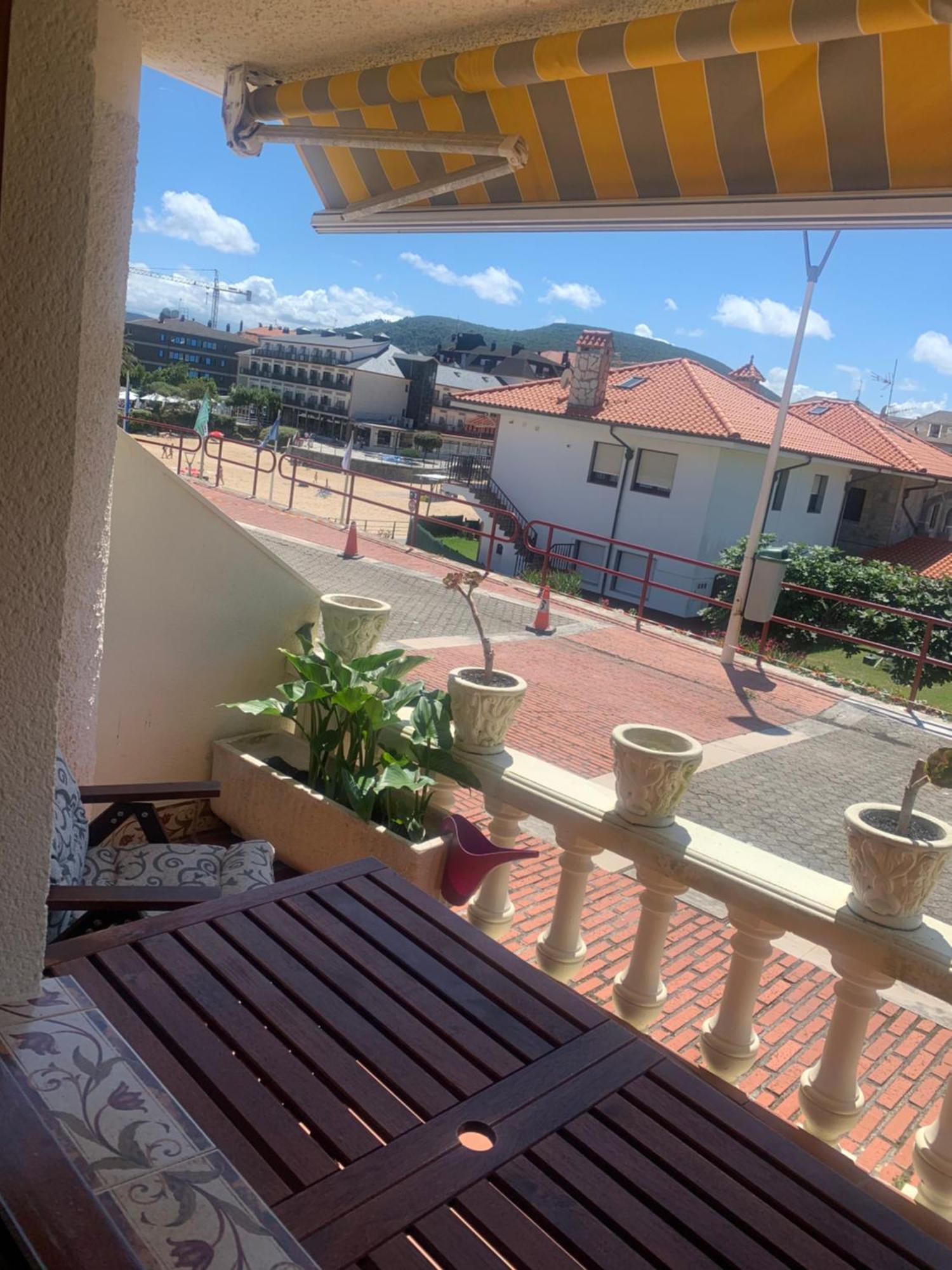 Casa Cristina Isla Playa Daire Arnuero Dış mekan fotoğraf